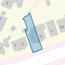 Perceel HLN01-M-1108