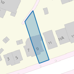 Perceel HLN01-M-1109