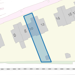 Perceel HLN01-M-1118