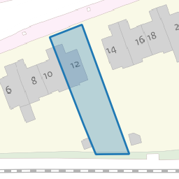 Perceel HLN01-M-1119