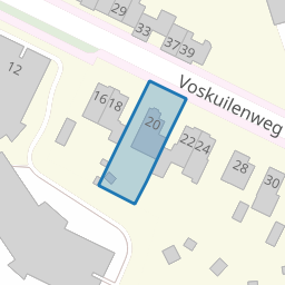 Perceel HLN01-M-1122