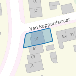 Perceel HLN01-M-1133