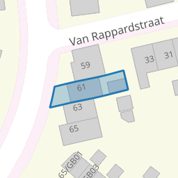 Perceel HLN01-M-1134