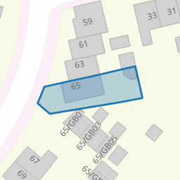 Perceel HLN01-M-1136