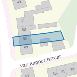 Perceel HLN01-M-1137