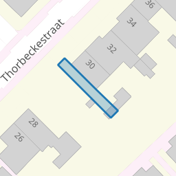 Perceel HLN01-M-1141