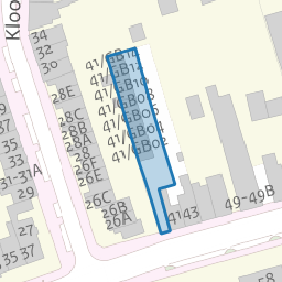 Perceel HLN01-M-1144