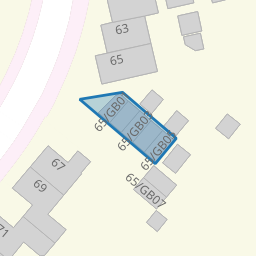 Perceel HLN01-M-1146