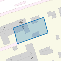 Perceel HLN01-M-1150