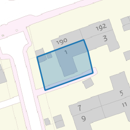 Perceel HLN01-M-1151