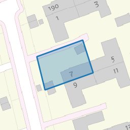 Perceel HLN01-M-1152