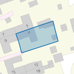 Perceel HLN01-M-1154