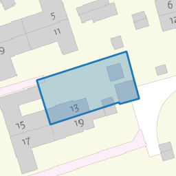 Perceel HLN01-M-1157