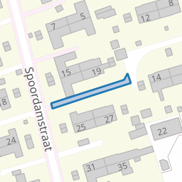 Perceel HLN01-M-1160