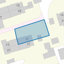 Perceel HLN01-M-1161