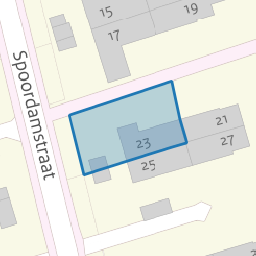 Perceel HLN01-M-1162