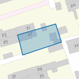 Perceel HLN01-M-1164