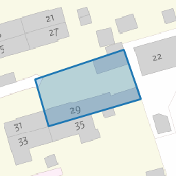 Perceel HLN01-M-1165