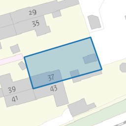 Perceel HLN01-M-1169