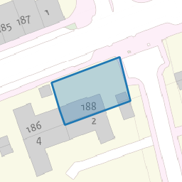 Perceel HLN01-M-1175