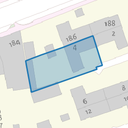 Perceel HLN01-M-1177