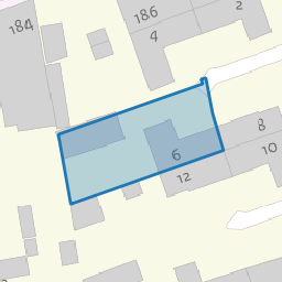 Perceel HLN01-M-1180