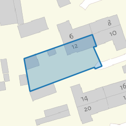 Perceel HLN01-M-1181