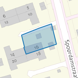 Perceel HLN01-M-1184