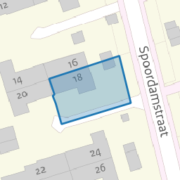 Perceel HLN01-M-1185