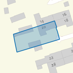 Perceel HLN01-M-1186