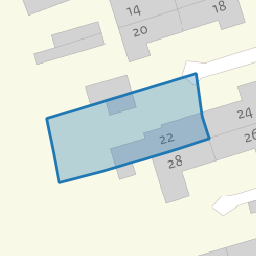 Perceel HLN01-M-1187