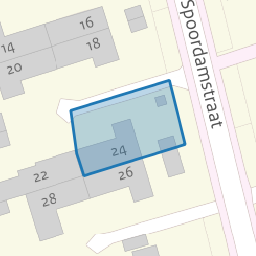 Perceel HLN01-M-1188