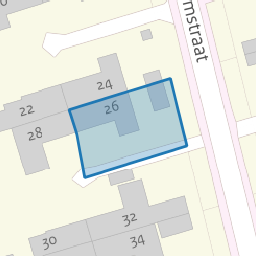 Perceel HLN01-M-1189