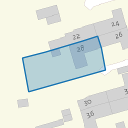 Perceel HLN01-M-1190