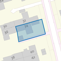 Perceel HLN01-M-1193