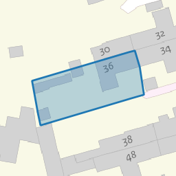 Perceel HLN01-M-1194