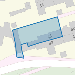 Perceel HLN01-M-1195