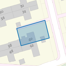 Perceel HLN01-M-1196