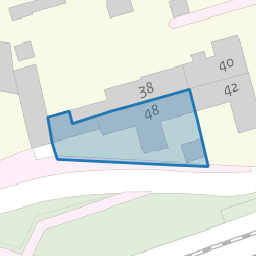 Perceel HLN01-M-1198