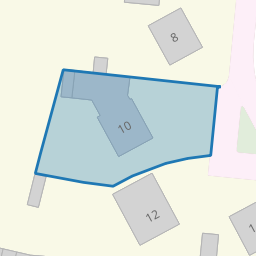 Perceel HLN01-M-1211