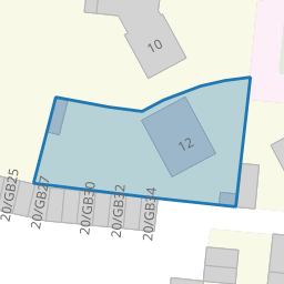 Perceel HLN01-M-1212