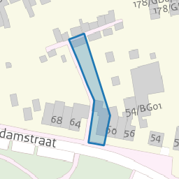 Perceel HLN01-M-1216