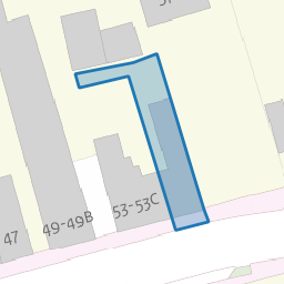 Perceel HLN01-M-1222