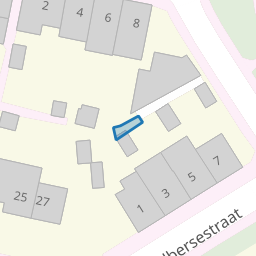 Perceel HLN01-M-1230