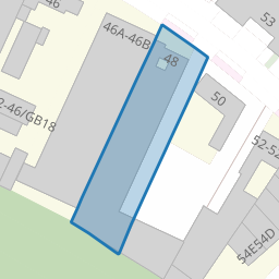 Perceel HLN01-M-1244