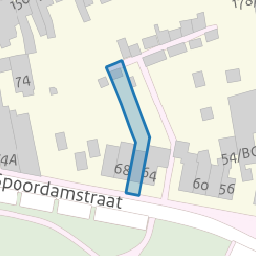 Perceel HLN01-M-1248