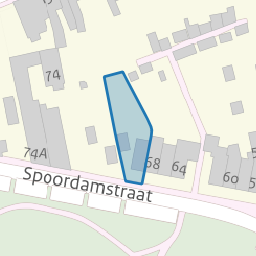 Perceel HLN01-M-1250