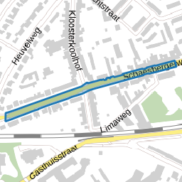 Perceel HLN01-M-1260