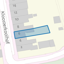 Perceel HLN01-M-1264