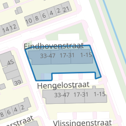 Perceel HLN01-M-1265